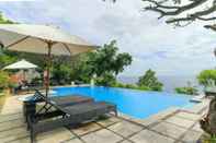 อื่นๆ Anda Amed Resort