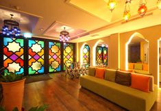 その他 2 Moroccan Holiday Suite