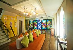 その他 5 Moroccan Holiday Suite