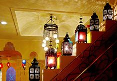 その他 4 Moroccan Holiday Suite