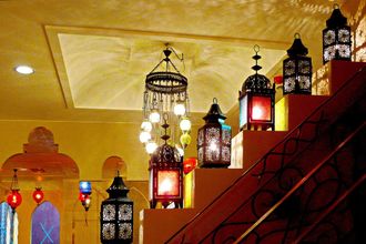 その他 4 Moroccan Holiday Suite