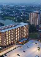 ภาพหลัก AXIA South Cikarang Service Apartment