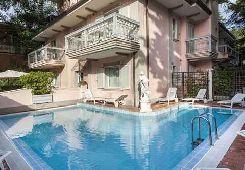 Lain-lain Residence Villa Lidia