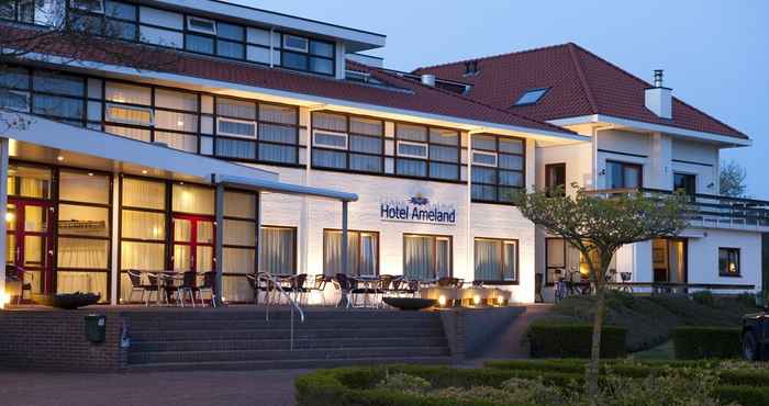 Lainnya Hotel Ameland