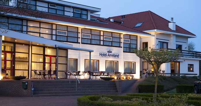 Others Hotel Ameland