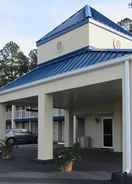 Imej utama Rodeway Inn Walterboro I-95