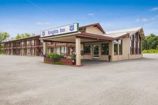 其他 Knights Inn Amsterdam