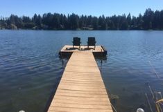 Lainnya 4 Cottage Lake Bed and Breakfast