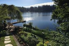 Lainnya Cottage Lake Bed and Breakfast