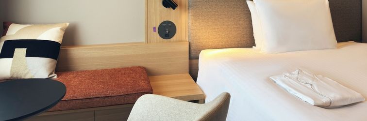 기타 Richmond Hotel Asakusa