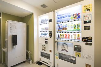 기타 4 Richmond Hotel Asakusa