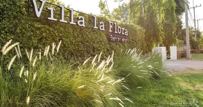 อื่นๆ Villa La Flora Kanchanaburi