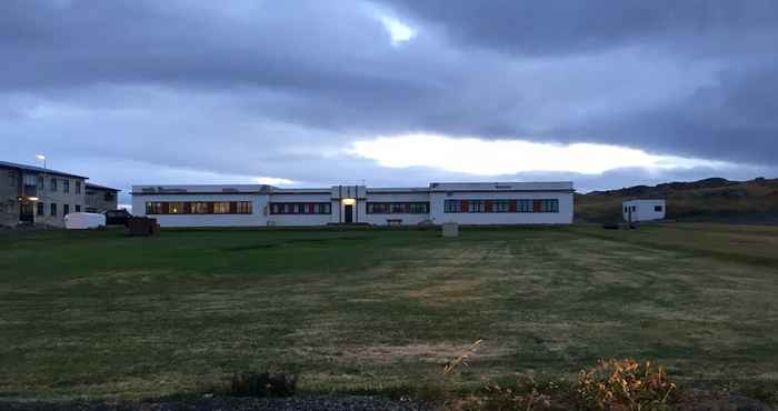 Others Hostel Reykjanes