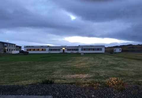 Khác Hostel Reykjanes