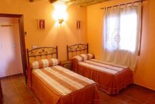 其他 Apartamentos Posadas de Granadilla