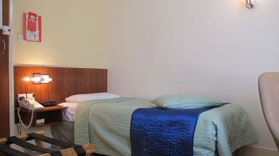 Others 4 River Hotel