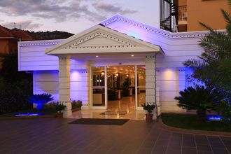 Others 4 Seker Resort Hotel