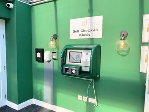 その他 4 Peartree Serviced Apartments