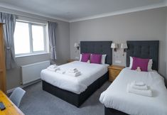 其他 7 Peartree Serviced Apartments