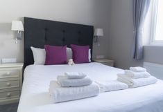 其他 6 Peartree Serviced Apartments