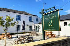 其他 Peartree Serviced Apartments