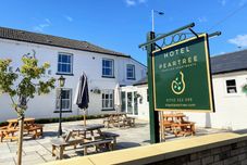 その他 Peartree Serviced Apartments