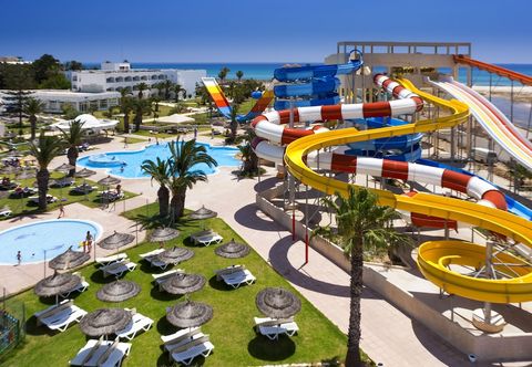 Others SplashWorld Venus Beach All Inclusive