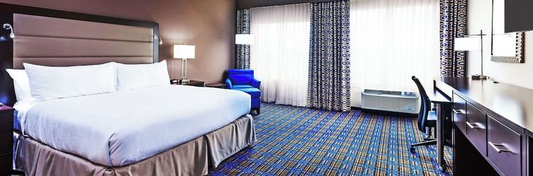 Others Holiday Inn PLANO - THE COLONY, an IHG Hotel