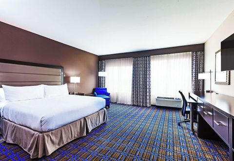 Others Holiday Inn PLANO - THE COLONY, an IHG Hotel