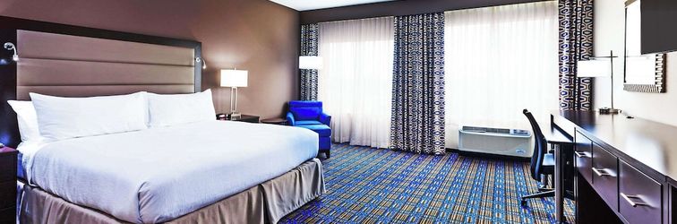 Lainnya Holiday Inn PLANO - THE COLONY, an IHG Hotel