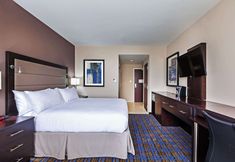 Others 7 Holiday Inn PLANO - THE COLONY, an IHG Hotel