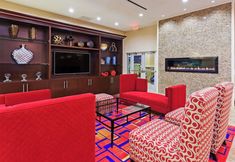 Others 3 Holiday Inn PLANO - THE COLONY, an IHG Hotel