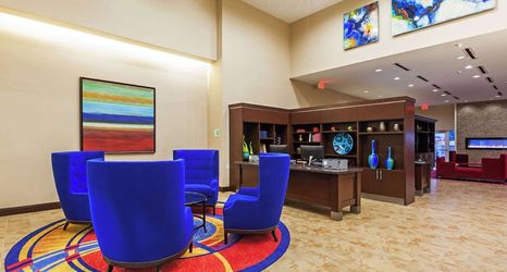 Others 2 Holiday Inn PLANO - THE COLONY, an IHG Hotel