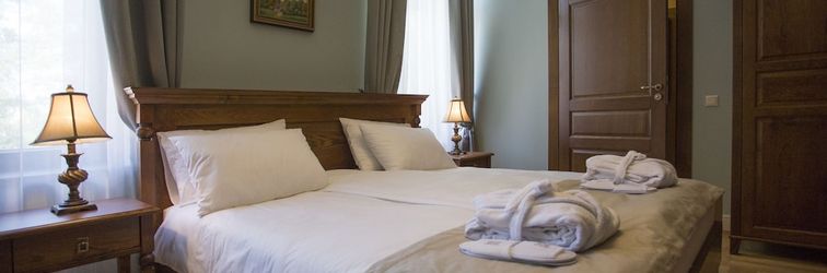 อื่นๆ Pałac Polanka