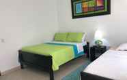 อื่นๆ 5 Hotel Caribbean Island Piso 1