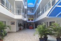 Khác Hotel Caribbean Island Piso 1