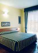 Bilik Hotel Blue Ribbon