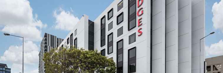 Others Rydges Fortitude Valley