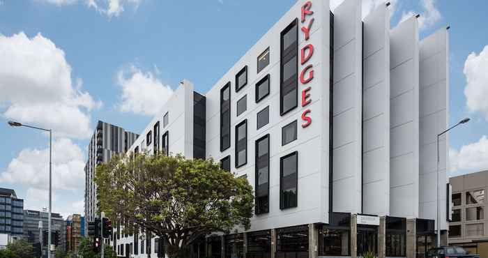 Others Rydges Fortitude Valley