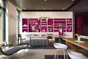 MOXY Munich Airport