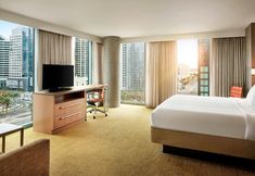 その他 4 Residence Inn by Marriott San Diego Downtown/Bayfront