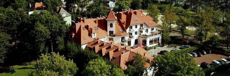 อื่นๆ Dworek Morski Mielno