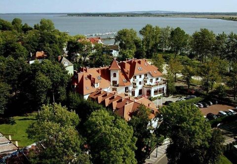 อื่นๆ Dworek Morski Mielno