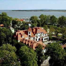 Primary image1梅爾諾德沃瑞克摩斯基飯店,New Wave Resort飯店