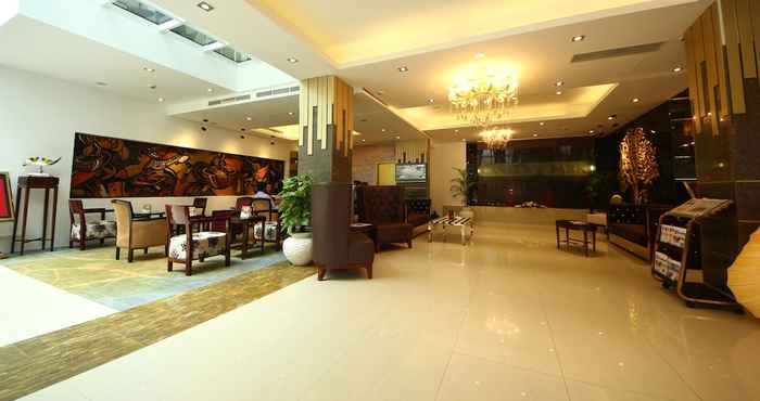 Lainnya Hotel Bengal Canary Park