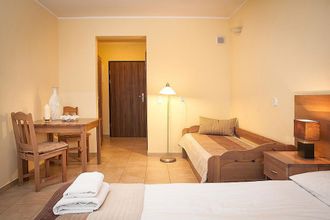 Lain-lain 4 Planeta Hotel & Restauracja