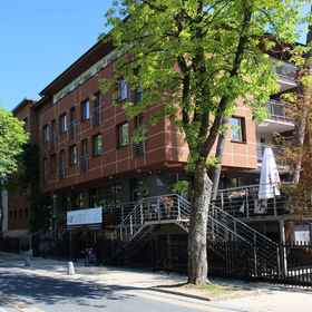 メイン イメージ 1 Planeta Hotel & Restauracja, Hotel New Wave Resort