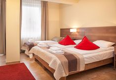 อื่นๆ 6 Planeta Hotel & Restauracja