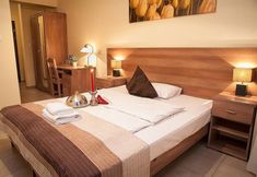 อื่นๆ 5 Planeta Hotel & Restauracja