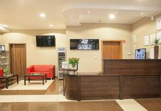 Others 2 Planeta Hotel & Restauracja